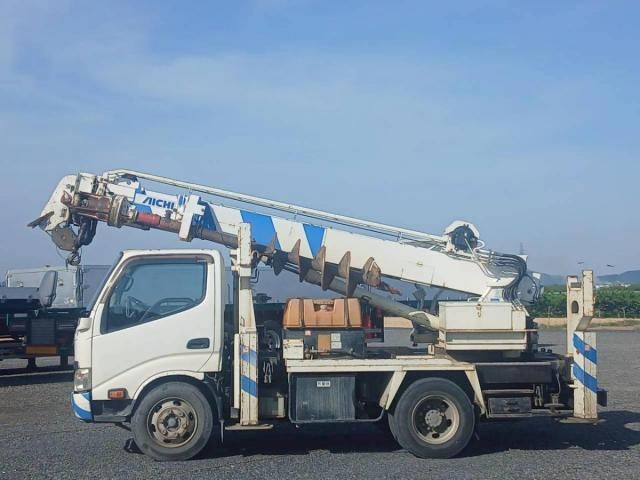 Ref No.A15565671 HINO DUTRO Image#8