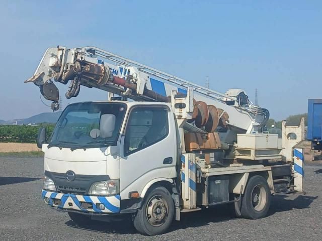 HINO DUTRO
