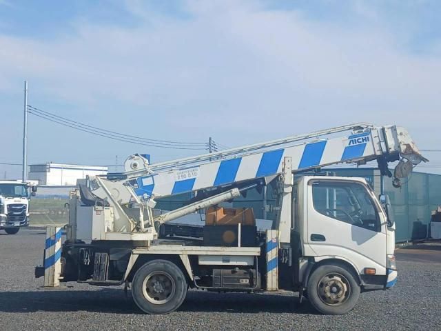 Ref No.A15565671 HINO DUTRO Image#4