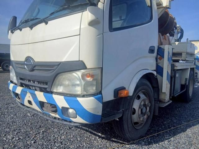 Ref No.A15565671 HINO DUTRO Image#12