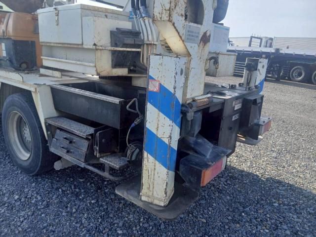 Ref No.A15565671 HINO DUTRO Image#14