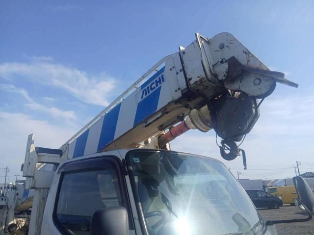 Ref No.A15565671 HINO DUTRO Image#10