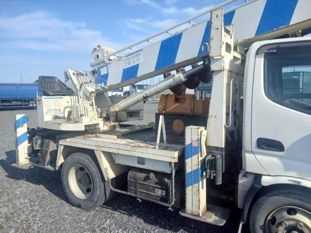 Ref No.A15565671 HINO DUTRO Image#15