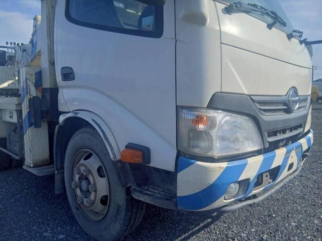 Ref No.A15565671 HINO DUTRO Image#9