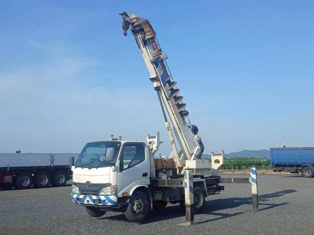 Ref No.A15565671 HINO DUTRO Image#17