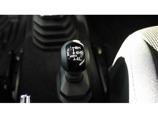 Ref No.A15565745 SUZUKI JIMNY Image#10