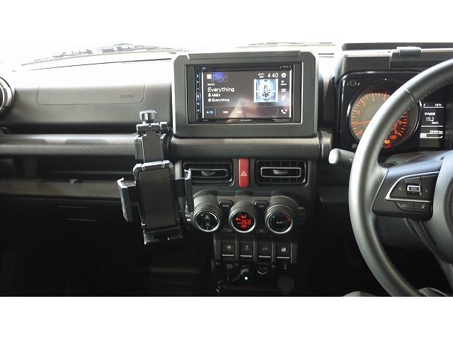 Ref No.A15565745 SUZUKI JIMNY Image#4