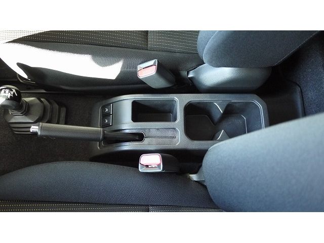 Ref No.A15565745 SUZUKI JIMNY Image#11