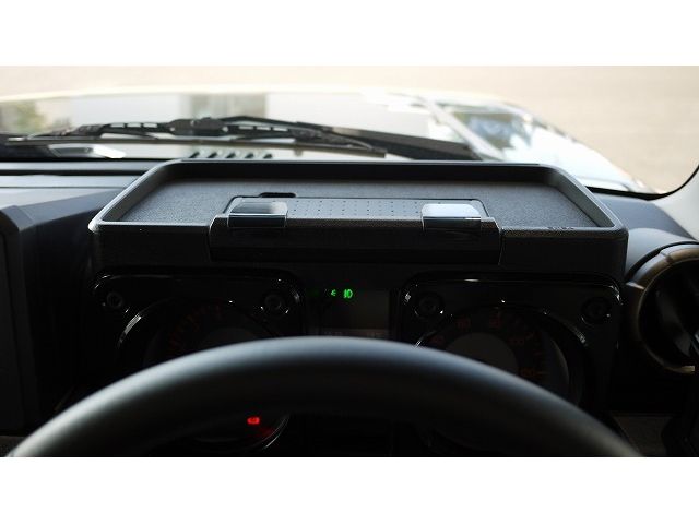 Ref No.A15565745 SUZUKI JIMNY Image#19