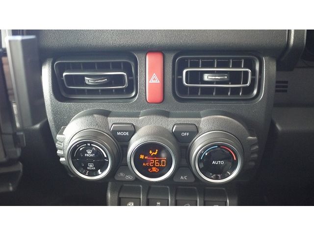 Ref No.A15565745 SUZUKI JIMNY Image#6