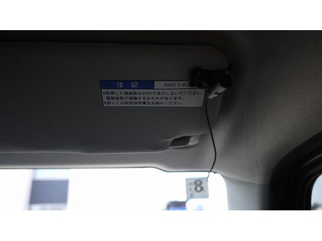 Ref No.A15565745 SUZUKI JIMNY Image#20
