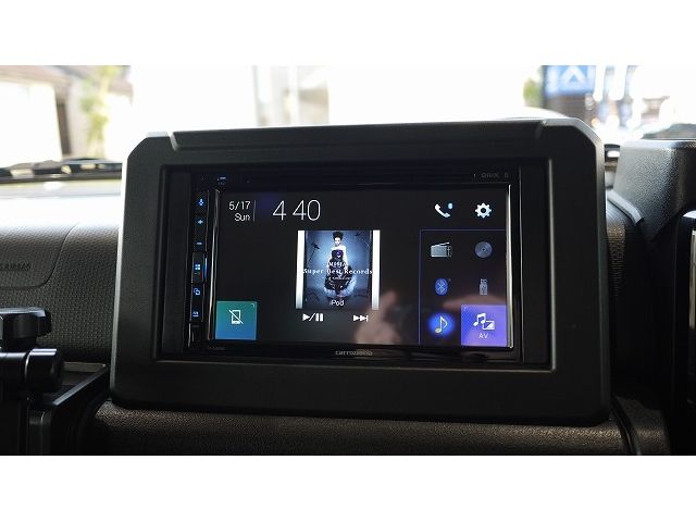 Ref No.A15565745 SUZUKI JIMNY Image#5