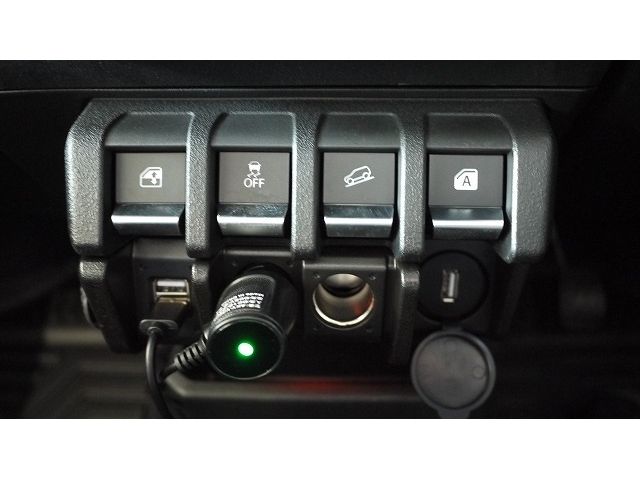 Ref No.A15565745 SUZUKI JIMNY Image#7