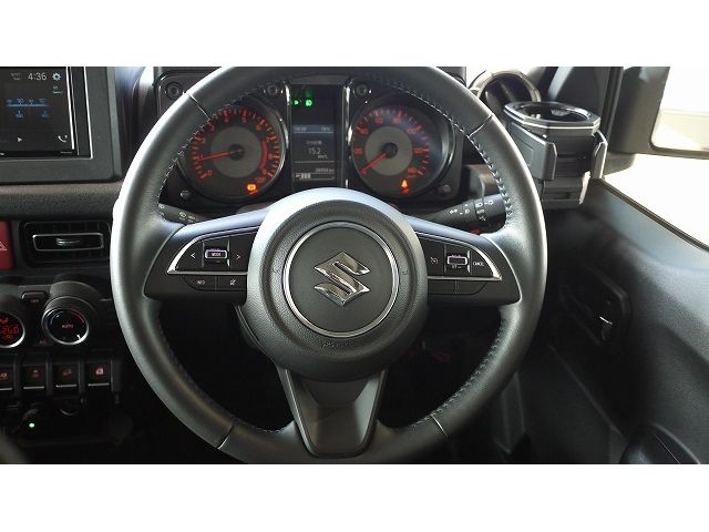 Ref No.A15565745 SUZUKI JIMNY Image#15