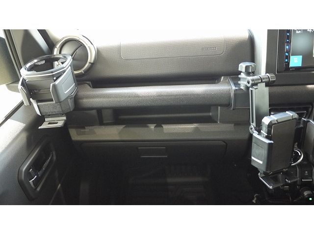 Ref No.A15565745 SUZUKI JIMNY Image#12