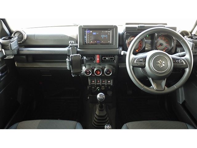 Ref No.A15565745 SUZUKI JIMNY Image#2