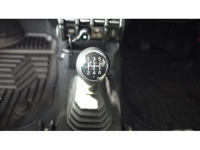 Ref No.A15565745 SUZUKI JIMNY Image#9