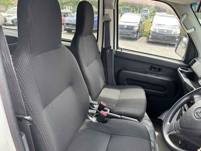 Ref No.A15565749 DAIHATSU HIJET CARGO Image#10