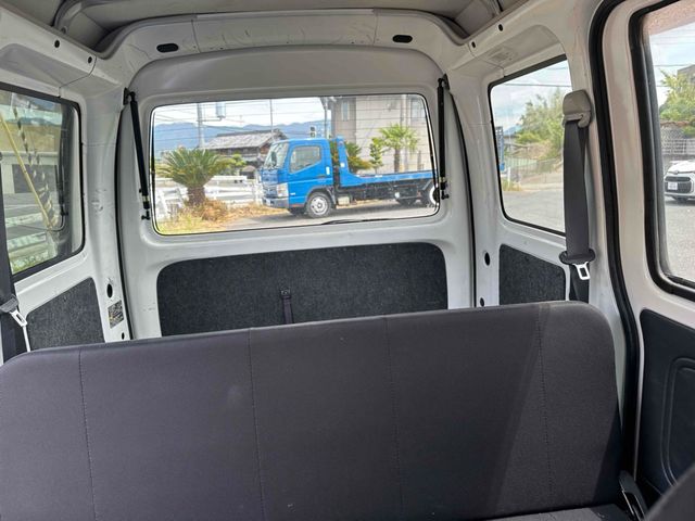 Ref No.A15565749 DAIHATSU HIJET CARGO Image#14