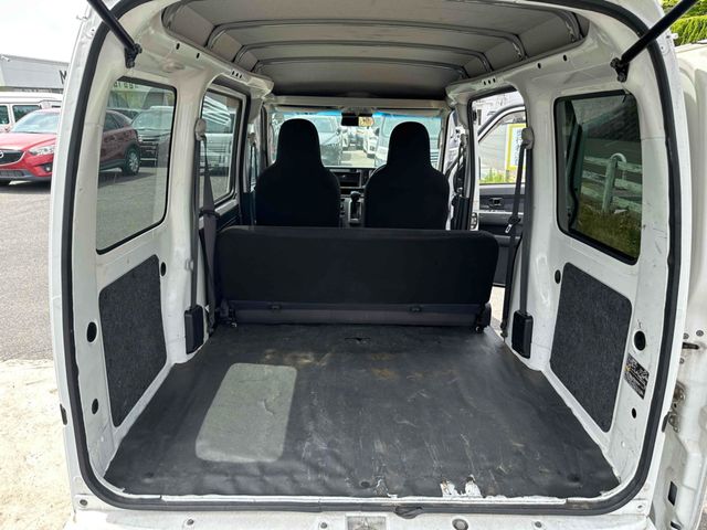 Ref No.A15565749 DAIHATSU HIJET CARGO Image#18