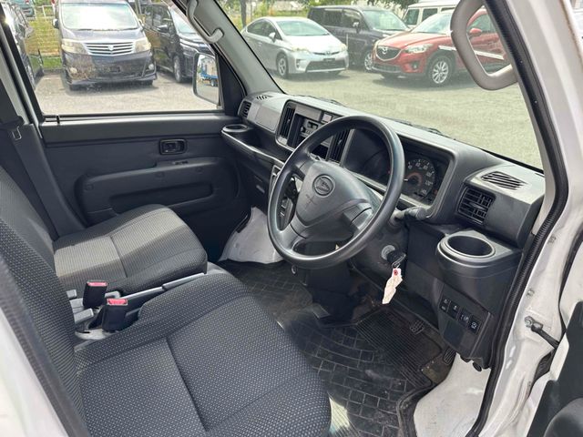 Ref No.A15565749 DAIHATSU HIJET CARGO Image#9