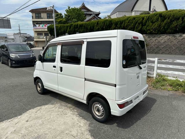 Ref No.A15565749 DAIHATSU HIJET CARGO Image#4