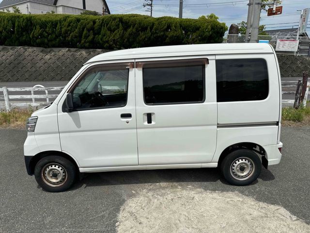 Ref No.A15565749 DAIHATSU HIJET CARGO Image#3