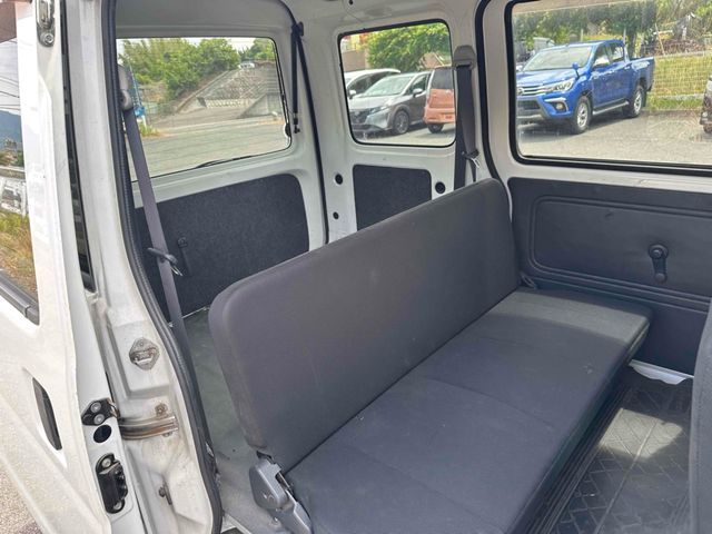 Ref No.A15565749 DAIHATSU HIJET CARGO Image#11