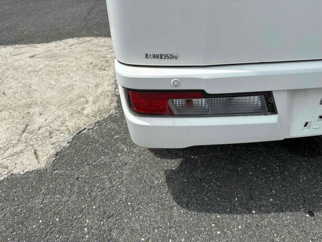 Ref No.A15565749 DAIHATSU HIJET CARGO Image#6
