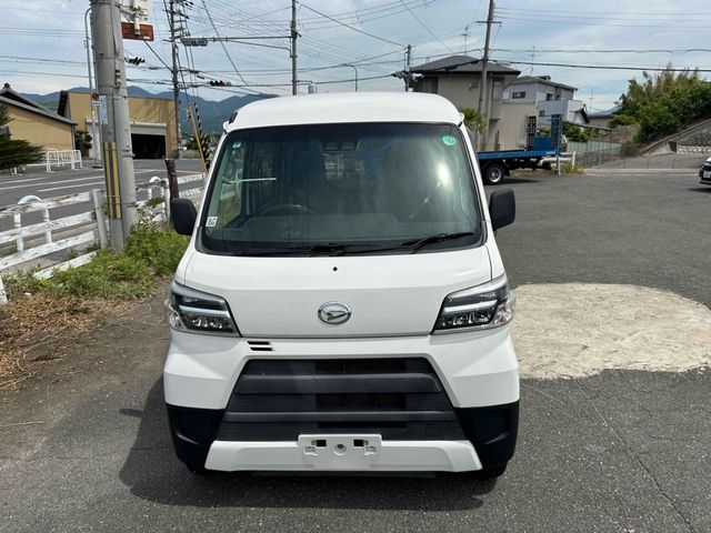 Ref No.A15565749 DAIHATSU HIJET CARGO Image#2