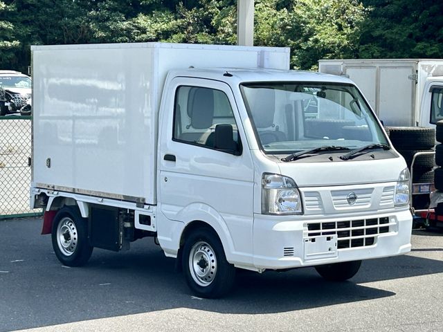 Ref No.A15565756 NISSAN NT100CLIPPER Image#7