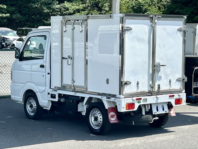 Ref No.A15565756 NISSAN NT100CLIPPER Image#13