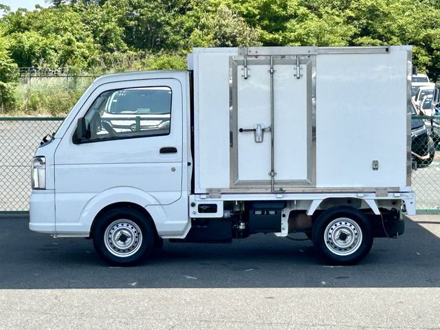 Ref No.A15565756 NISSAN NT100CLIPPER Image#8