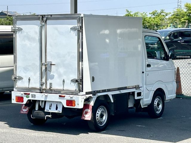 Ref No.A15565756 NISSAN NT100CLIPPER Image#12