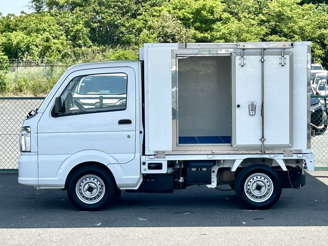 Ref No.A15565756 NISSAN NT100CLIPPER Image#9