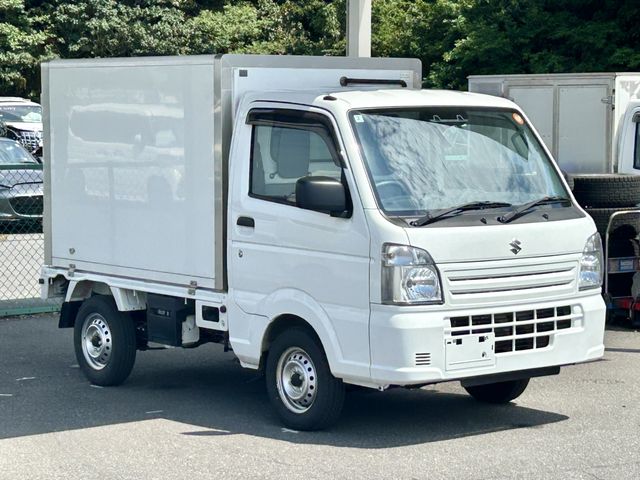 Ref No.A15565760 SUZUKI CARRY TRUCK Image#7