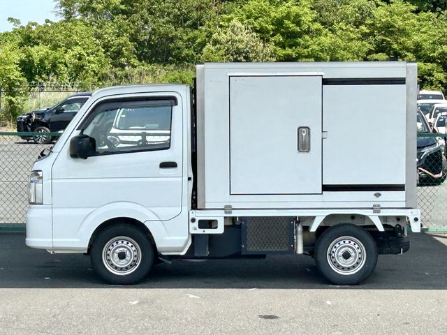 Ref No.A15565760 SUZUKI CARRY TRUCK Image#8