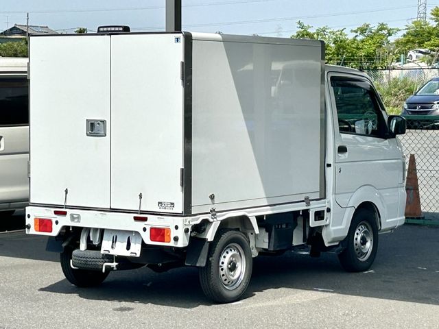 Ref No.A15565760 SUZUKI CARRY TRUCK Image#12