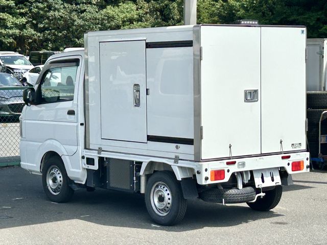 Ref No.A15565760 SUZUKI CARRY TRUCK Image#13