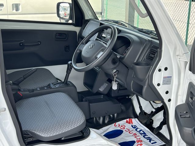 Ref No.A15565760 SUZUKI CARRY TRUCK Image#19