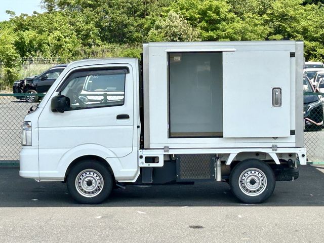 Ref No.A15565760 SUZUKI CARRY TRUCK Image#9