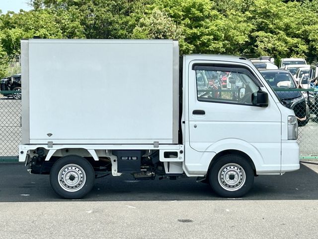 Ref No.A15565760 SUZUKI CARRY TRUCK Image#10