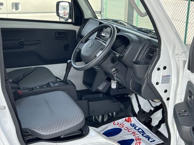 Ref No.A15565760 SUZUKI CARRY TRUCK Image#2