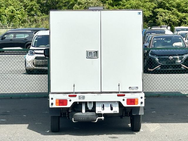 Ref No.A15565760 SUZUKI CARRY TRUCK Image#11