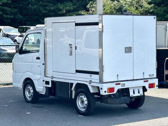 Ref No.A15565766 SUZUKI CARRY TRUCK Image#13