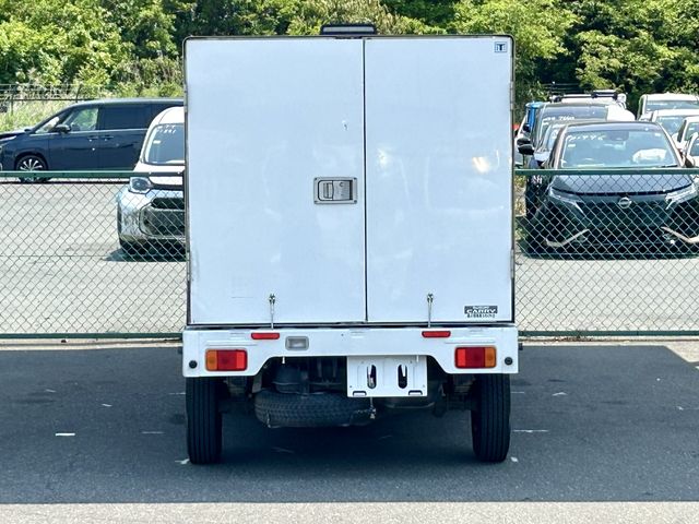 Ref No.A15565766 SUZUKI CARRY TRUCK Image#11
