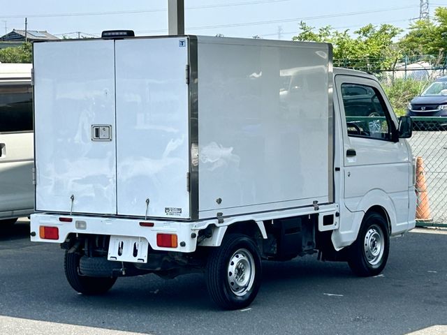 Ref No.A15565766 SUZUKI CARRY TRUCK Image#12