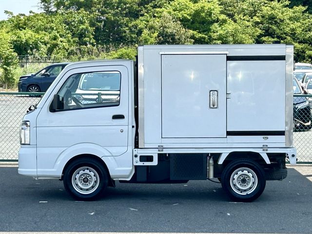 Ref No.A15565766 SUZUKI CARRY TRUCK Image#8