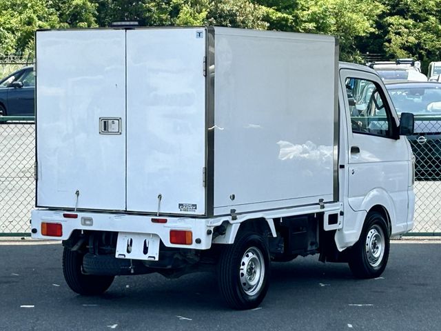 Ref No.A15565766 SUZUKI CARRY TRUCK Image#3