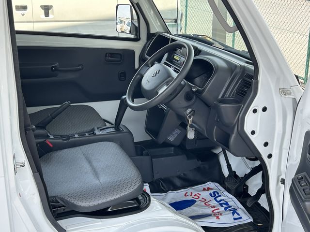 Ref No.A15565766 SUZUKI CARRY TRUCK Image#19